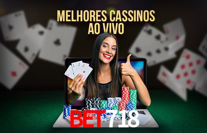 Bônus e promoções