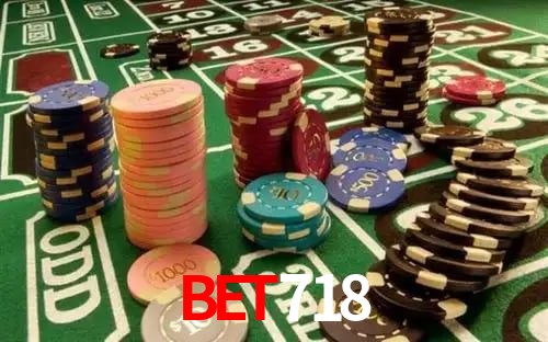 App mobile Bet718